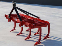 AgriEuro Premium CM7 cultivator 170 cm, detail 2