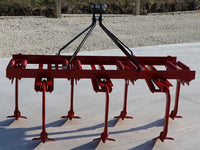 AgriEuro Premium CM7 cultivator 170 cm, detail 4