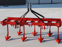 AgriEuro Premium CM7 cultivator 170 cm, detail 6