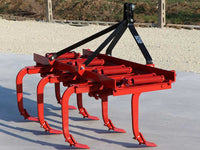 AgriEuro Premium CM7 cultivator 170 cm, detail 8