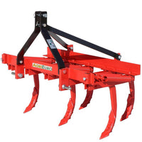 AgriEuro Premium CML5 cultivator 115 cm | Rabe