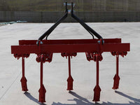 AgriEuro Premium CML5 cultivator 115 cm, detail 9
