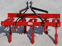 AgriEuro Premium CML5 cultivator 115 cm, detail 10