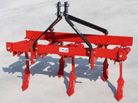 AgriEuro Premium CML5 cultivator 115 cm, detail 1