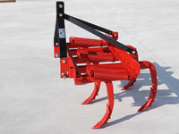 AgriEuro Premium CML5 cultivator 115 cm, detail 5