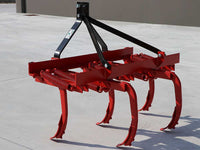 AgriEuro Premium CML5 cultivator 115 cm, detail 8