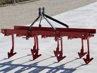 AgriEuro Premium CML7 cultivator 170 cm, detail 1