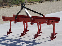 AgriEuro Premium CML7 cultivator 170 cm, detail 2