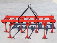 AgriEuro Premium CML7 cultivator 170 cm, detail 6