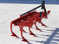 AgriEuro Premium CML7 cultivator 170 cm, detail 8