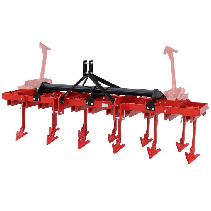 
  AgriEuro Premium CMPR11/9 cultivator 270 cm | Rabe - artikelnummer 104290

