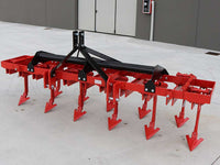 AgriEuro Premium CMPR11/9 cultivator 270 cm, detail 1