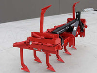 AgriEuro Premium CMPR11/9 cultivator 270 cm, detail 8