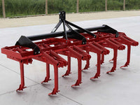 AgriEuro Premium CMPR11 cultivator 270 cm, detail 9