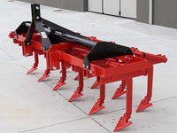AgriEuro Premium CMPR11 cultivator 270 cm, detail 1
