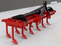 AgriEuro Premium CMPR11 cultivator 270 cm, detail 2