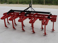 AgriEuro Premium CMPR11 cultivator 270 cm, detail 5