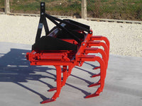 AgriEuro Premium CMR9 cultivator 225 cm, detail 9