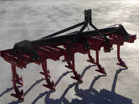 AgriEuro Premium CMR9 cultivator 225 cm, detail 1