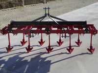 AgriEuro Premium CMR9 cultivator 225 cm, detail 2