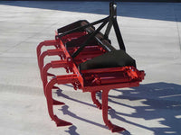 AgriEuro Premium CMR9 cultivator 225 cm, detail 4
