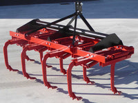 AgriEuro Premium CMR9 cultivator 225 cm, detail 5