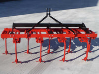 AgriEuro Premium CMR9 cultivator 225 cm, detail 7