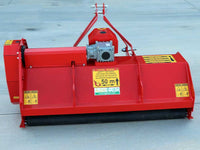 AgriEuro Premium DISCO 115 GM klepelmaaier 106 cm, detail 7