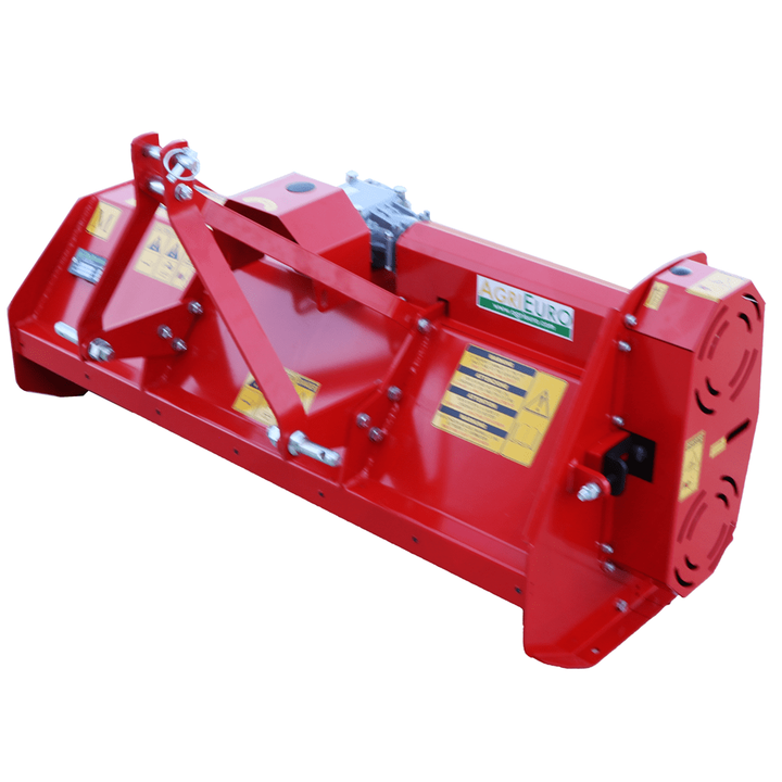 
  AgriEuro Premium DISCO 125 GM klepelmaaier 119 cm | Rabe - Artikelnummer 106686

