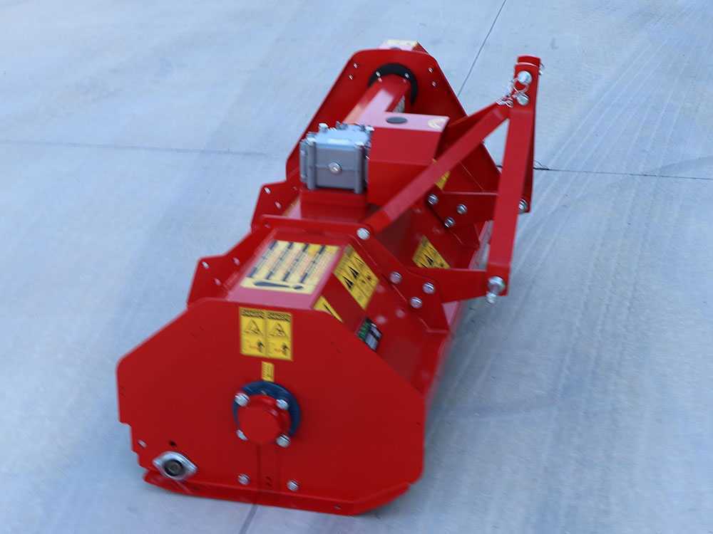 AgriEuro Premium Disco 96 GM klepelmaaier 93 cm, detail 12