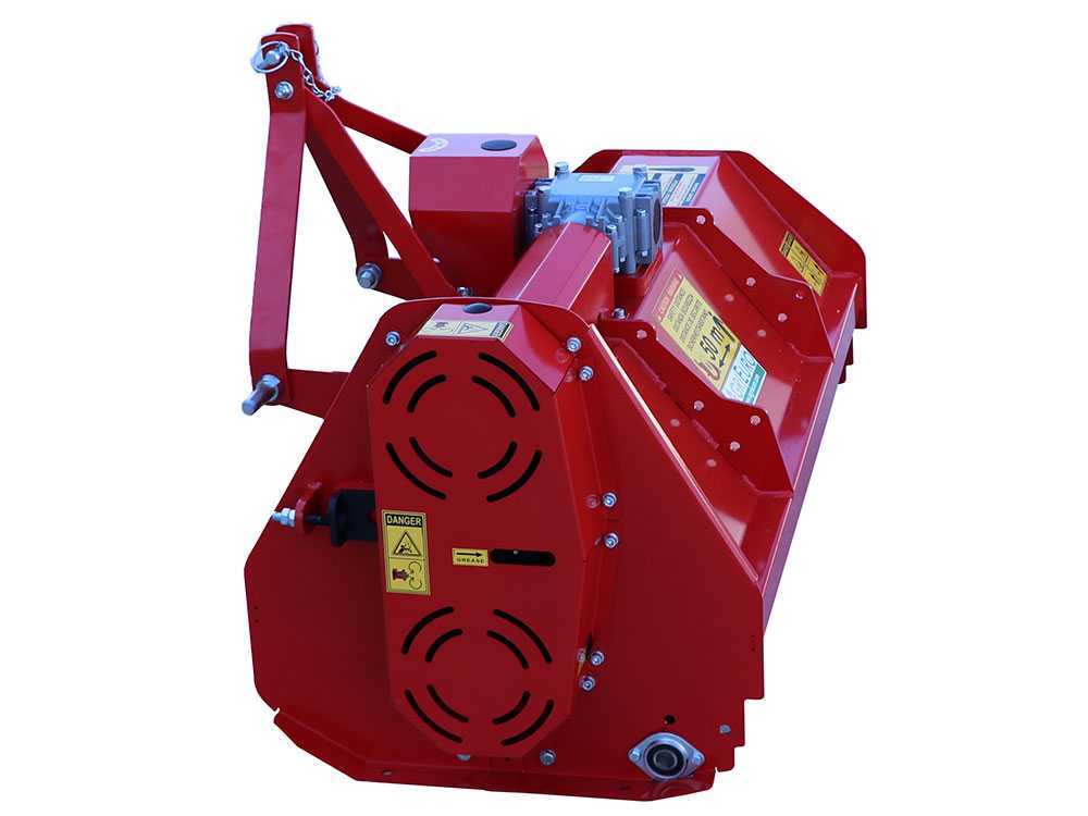 AgriEuro Premium Disco 96 GM klepelmaaier 93 cm, detail 16