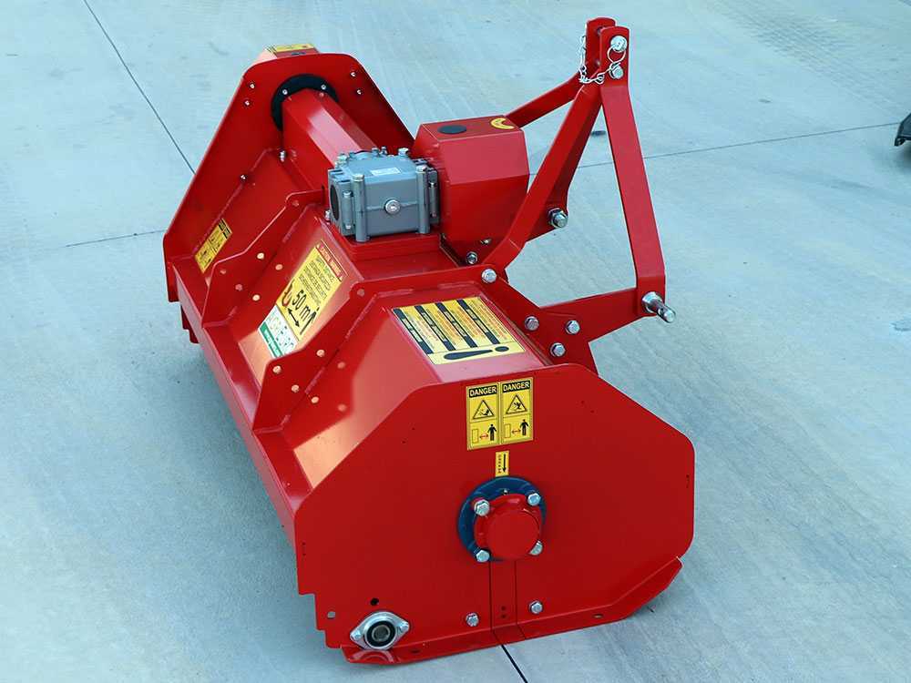 AgriEuro Premium Disco 96 GM klepelmaaier 93 cm, detail 2