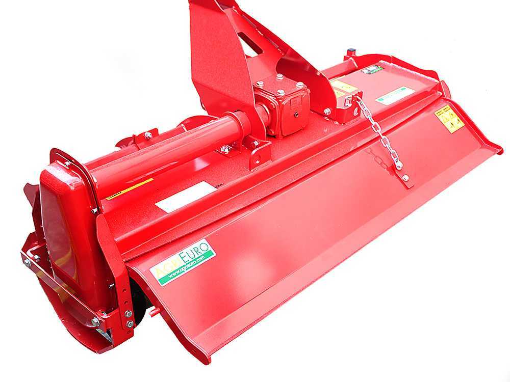 AgriEuro Premium EA 125 grondfrees 125 cm, detail 12