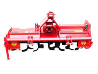 AgriEuro Premium EA 125 grondfrees 125 cm, detail 2