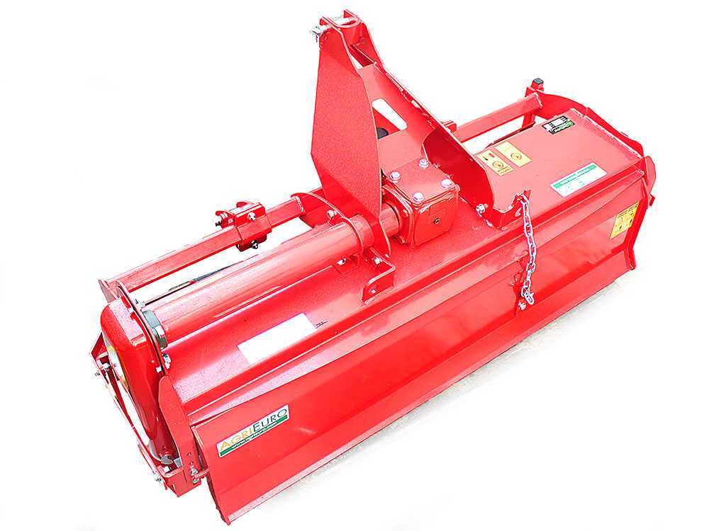 AgriEuro Premium EA 125 grondfrees 125 cm, detail 7