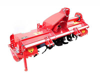 AgriEuro Premium EA 145 grondfrees 145 cm, detail 1