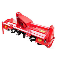 AgriEuro Premium EA 165 grondfrees 165 cm | Rabe