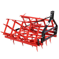 AgriEuro Premium EPL40 tandeg 200 cm | Rabe