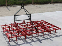 AgriEuro Premium EPL40 tandeg 200 cm, detail 9