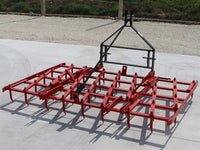 AgriEuro Premium EPL40 tandeg 200 cm, detail 2