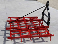 AgriEuro Premium EPL40 tandeg 200 cm, detail 4