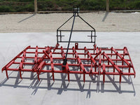 AgriEuro Premium EPL40 tandeg 200 cm, detail 5