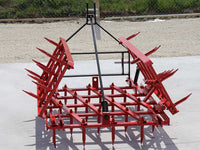 AgriEuro Premium EPL40 tandeg 200 cm, detail 6