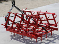 AgriEuro Premium EPL40 tandeg 200 cm, detail 7