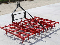 AgriEuro Premium EPL40 tandeg 200 cm, detail 8