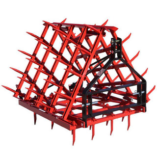 Zinkenegge 300 cm AgriEuro Premium EPM60