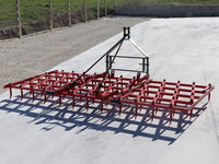 AgriEuro Premium EPM60 tandeg 300 cm, detail 10