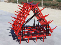 AgriEuro Premium EPM60 tandeg 300 cm, detail 1
