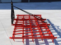 AgriEuro Premium EPM60 tandeg 300 cm, detail 8