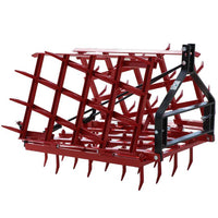 AgriEuro Premium EPP50 tandeg 250 cm | Rabe